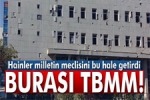 Buras� TBMM
