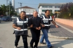 Eski Bolu Valisi �z�imen D�zce Adliyesine Sevk Edildi 