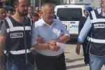 8 �� Adam� Adliyeye Sevk Edildi