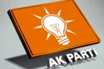 AK Partide FET� Temizli�i 