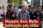 H�seyin Avni Mutlu Hakk�nda �ok �ddia