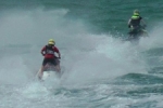 Jetski Yar��lar�nda Kaza : 1 Yaral�