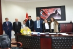 Dereceye Giren ��rencilere �d�l