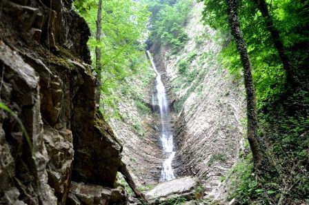 Harmankaya �elalesi