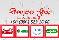 Dan��maz G�da