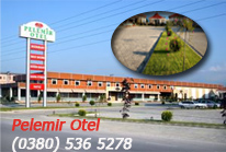 Pelemir Otel