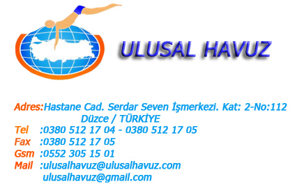 Ulusal Havuz